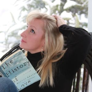 Meet your Posher, Tammy